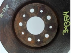 Recambio de disco freno delantero izquierdo para fiat ii tipo (356) berlina 1.3 easy referencia OEM IAM 52159155  