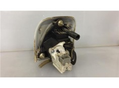 Recambio de maneta exterior porton para renault clio ii fase i (b/cb0) 1.5 dci (b/cb08) referencia OEM IAM 8200060917 8200060918