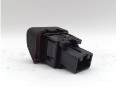 Recambio de interruptor luces emergencia para nissan note (e11e) 1.4 visia referencia OEM IAM 06019  
