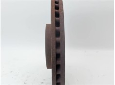 Recambio de disco freno delantero izquierdo para fiat ii tipo (356) berlina 1.3 easy referencia OEM IAM 52159155  