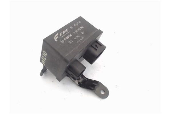 Recambio de caja precalentamiento para alfa romeo giulia (952) 2.2 super referencia OEM IAM 0281003065 55250747 Recambio de caja precalentamiento para alfa romeo giulia (952) 2.2 super referencia OEM IAM 0281003065 55250747