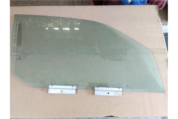 Recambio de luna puerta delantero derecha para bmw serie 3 cabrio (e36) 1.8 318i referencia OEM IAM   