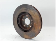 Recambio de disco freno delantero izquierdo para fiat ii tipo (356) berlina 1.3 easy referencia OEM IAM 52159155  