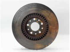 Recambio de disco freno delantero izquierdo para fiat ii tipo (356) berlina 1.3 easy referencia OEM IAM 52159155  