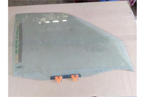 Recambio de luna puerta delantero derecha para nissan terrano ii (r20) 2.4 avenue referencia OEM IAM   