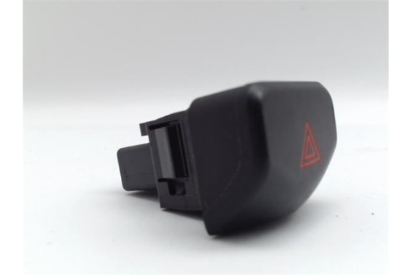 Recambio de interruptor luces emergencia para nissan note (e11e) 1.4 visia referencia OEM IAM 06019  