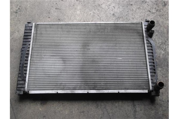 Recambio de radiador para volkswagen passat berlina (3b2)(1996) 1.9 tdi referencia OEM IAM   