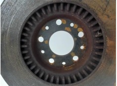 Recambio de disco freno delantero izquierdo para fiat ii tipo (356) berlina 1.3 easy referencia OEM IAM 52159155  