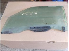 Recambio de luna puerta delantero izquierda para renault r 19 cabriolet (d53) 1.8 aria referencia OEM IAM   