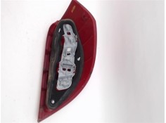 Recambio de piloto trasero izquierdo para mercedes-benz clase a (bm 169) 1.7 a 170 (169.032) referencia OEM IAM A1698200964R  
