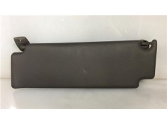 Recambio de parasol derecho para renault clio i fase i / ii (b/c57) 1.9 d (b/c/s576, b/c/s57l) referencia OEM IAM 7700829186  