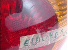 Recambio de piloto trasero derecho para hyundai elantra (xd) referencia OEM IAM 924022D210 924022D010 924022D010 , HYUNDAI | 924