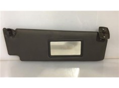 Recambio de parasol derecho para renault clio i fase i / ii (b/c57) 1.9 d (b/c/s576, b/c/s57l) referencia OEM IAM 7700829186  