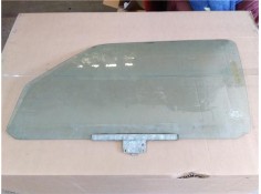 Recambio de luna puerta delantero izquierda para volkswagen golf ii (191/193) 1.6 básico / c referencia OEM IAM   
