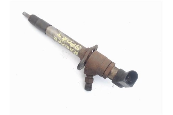Recambio de inyector para land rover range rover sport 2.7 v6 td s referencia OEM IAM LR006496 7H2Q9K546CB  Recambio de inyector para land rover range rover sport 2.7 v6 td s referencia OEM IAM LR006496 7H2Q9K546CB