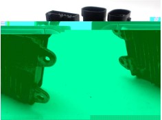 Recambio de mandos climatizador para peugeot 1007 1.4 sport referencia OEM IAM 96530443XT  