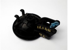 Recambio de manilla int. puerta trasero derecha para daewoo kalos 1.4 sport referencia OEM IAM 96541648  