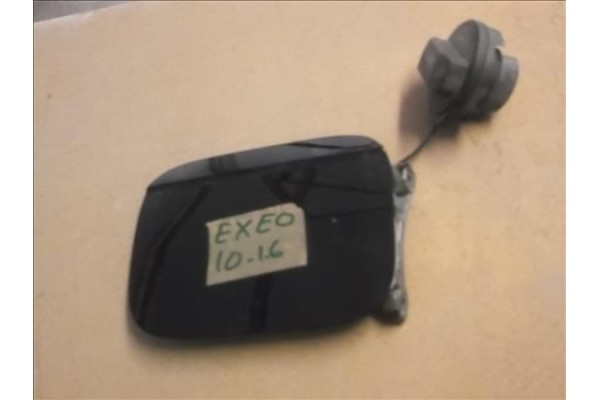 Recambio de tapa exterior combustible para seat exeo berlina (3r2)(12.2008) 1.6 referencia OEM IAM   