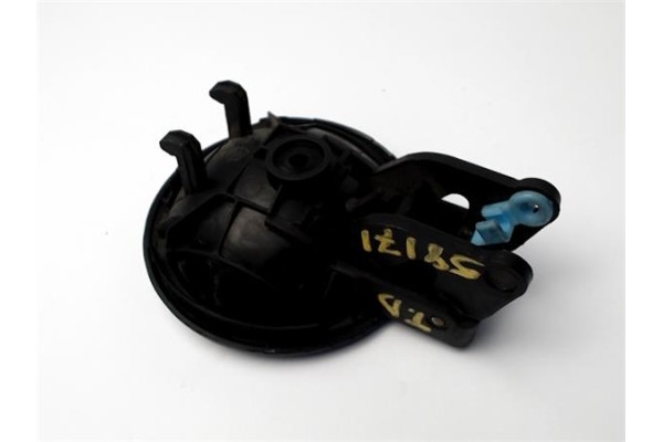Recambio de manilla int. puerta trasero derecha para daewoo kalos 1.4 sport referencia OEM IAM 96541648  