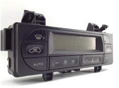 Recambio de mandos climatizador para peugeot 1007 1.4 sport referencia OEM IAM 96530443XT  