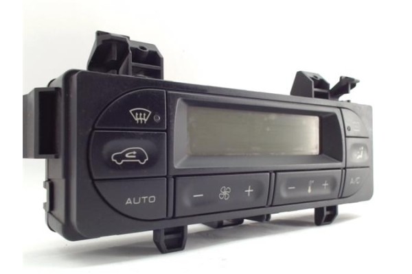 Recambio de mandos climatizador para peugeot 1007 1.4 sport referencia OEM IAM 96530443XT  