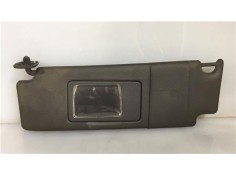 Recambio de parasol izquierdo para renault clio i fase i / ii (b/c57) 1.9 d (b/c/s576, b/c/s57l) referencia OEM IAM 7700829185  