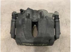 Recambio de pinza freno delantero derecha para opel vivaro 1.9 dti referencia OEM IAM 44 18 033 PDF33086 4100100QAF , NISSAN | 7