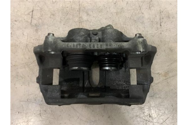 Recambio de pinza freno delantero derecha para opel vivaro 1.9 dti referencia OEM IAM 44 18 033 PDF33086 4100100QAF , NISSAN | 7