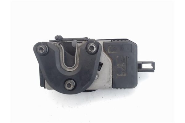 Recambio de cierre electromagnetico delantero derecho para opel vectra c berlina 1.9 cdti referencia OEM IAM 133240 13210765 
