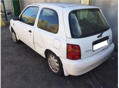 nissan micra (k11) del año 1996