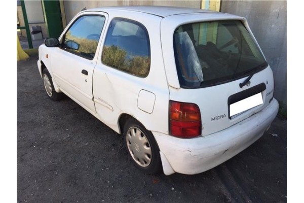 nissan micra (k11) del año 1996