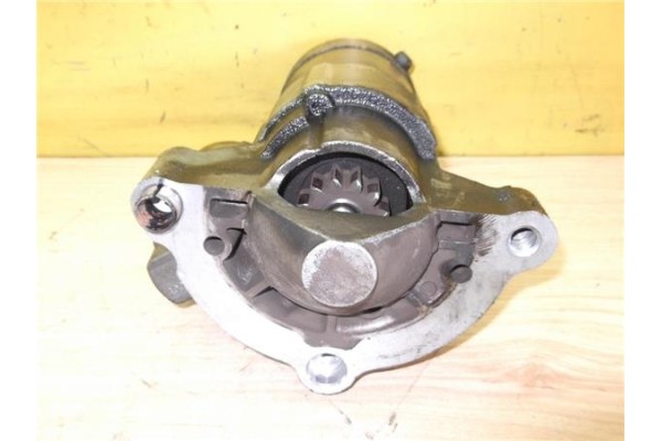 Recambio de motor arranque para peugeot 206 2.0 s16 referencia OEM IAM 9656262780 M000T82081 