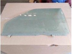 Recambio de luna puerta delantero izquierda para opel frontera a 2.3 básico referencia OEM IAM   