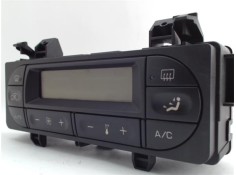 Recambio de mandos climatizador para peugeot 1007 1.4 sport referencia OEM IAM 96530443XT  