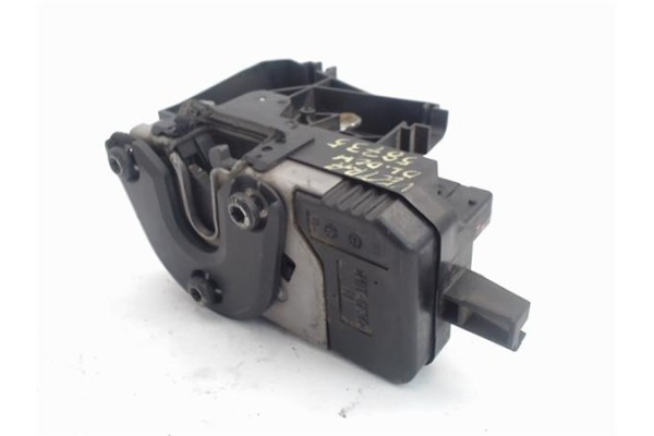 Recambio de cierre electromagnetico delantero derecho para opel vectra c berlina 1.9 cdti referencia OEM IAM 133240 13210765 