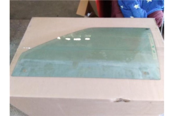 Recambio de luna puerta delantero izquierda para audi coupe (8b3) 2.0 básico referencia OEM IAM   