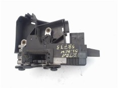 Recambio de cierre electromagnetico delantero derecho para opel vectra c berlina 1.9 cdti referencia OEM IAM 133240 13210765 