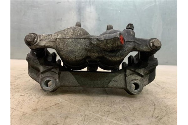Recambio de pinza freno delantero derecha para opel vivaro 1.9 dti referencia OEM IAM 44 18 033 PDF33086 4100100QAF , NISSAN | 7
