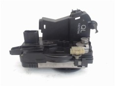 Recambio de cierre electromagnetico delantero derecho para opel vectra c berlina 1.9 cdti referencia OEM IAM 133240 13210765 