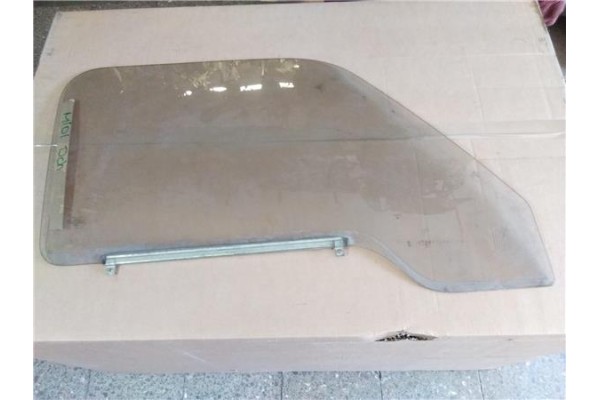 Recambio de luna puerta delantero derecha para opel midi 2.2d referencia OEM IAM   