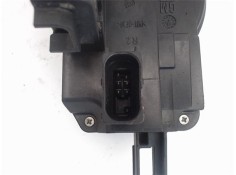 Recambio de cierre electromagnetico delantero derecho para opel vectra c berlina 1.9 cdti referencia OEM IAM 133240 13210765 