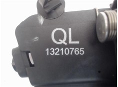 Recambio de cierre electromagnetico delantero derecho para opel vectra c berlina 1.9 cdti referencia OEM IAM 133240 13210765 