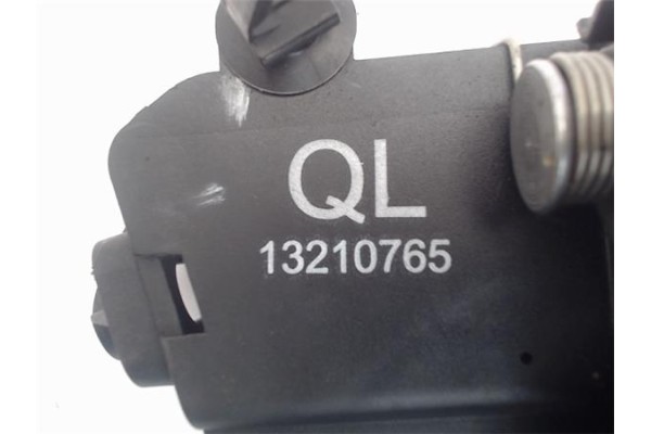 Recambio de cierre electromagnetico delantero derecho para opel vectra c berlina 1.9 cdti referencia OEM IAM 133240 13210765 
