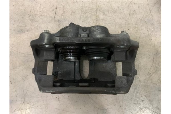 Recambio de pinza freno delantero izquierda para opel vivaro 1.9 dti referencia OEM IAM 44 18 026 PDF33085 4101100QAF , NISSAN |