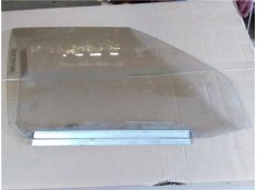 Recambio de luna puerta delantero derecha para citroen bx berlina 1.4 14 básico referencia OEM IAM   