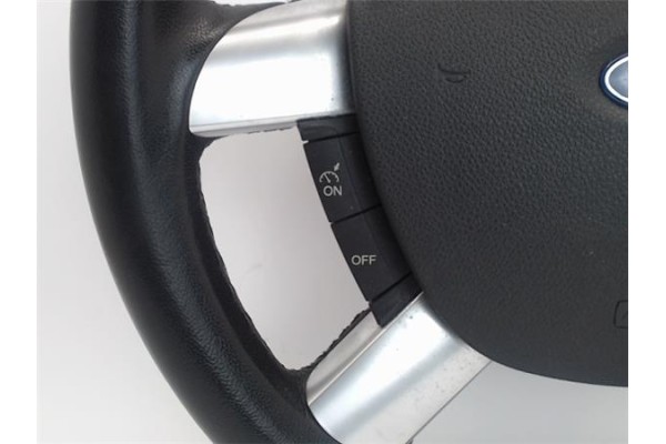 Recambio de volante para ford focus ii (da_) 1.6 referencia OEM IAM 1435224  