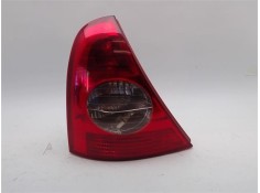 Recambio de piloto trasero izquierdo para renault clio ii fase ii 1.3 referencia OEM IAM 8200071413 89023922 8200917488 , RENAUL