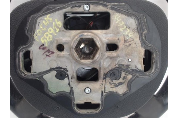 Recambio de volante para ford focus ii (da_) 1.6 referencia OEM IAM 1435224  