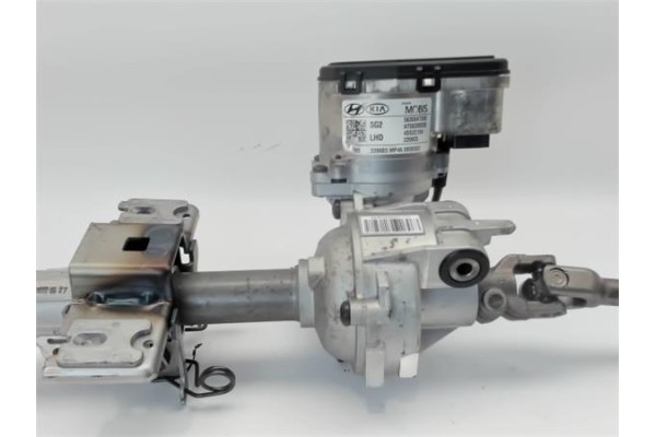 Recambio de columna direccion electrica para kia niro () híbrido vision referencia OEM IAM 56300AT030  