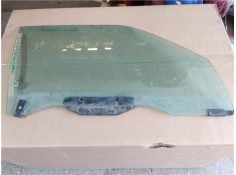 Recambio de luna puerta delantero derecha para renault r 19 cabriolet (d53) 1.8 aria referencia OEM IAM   